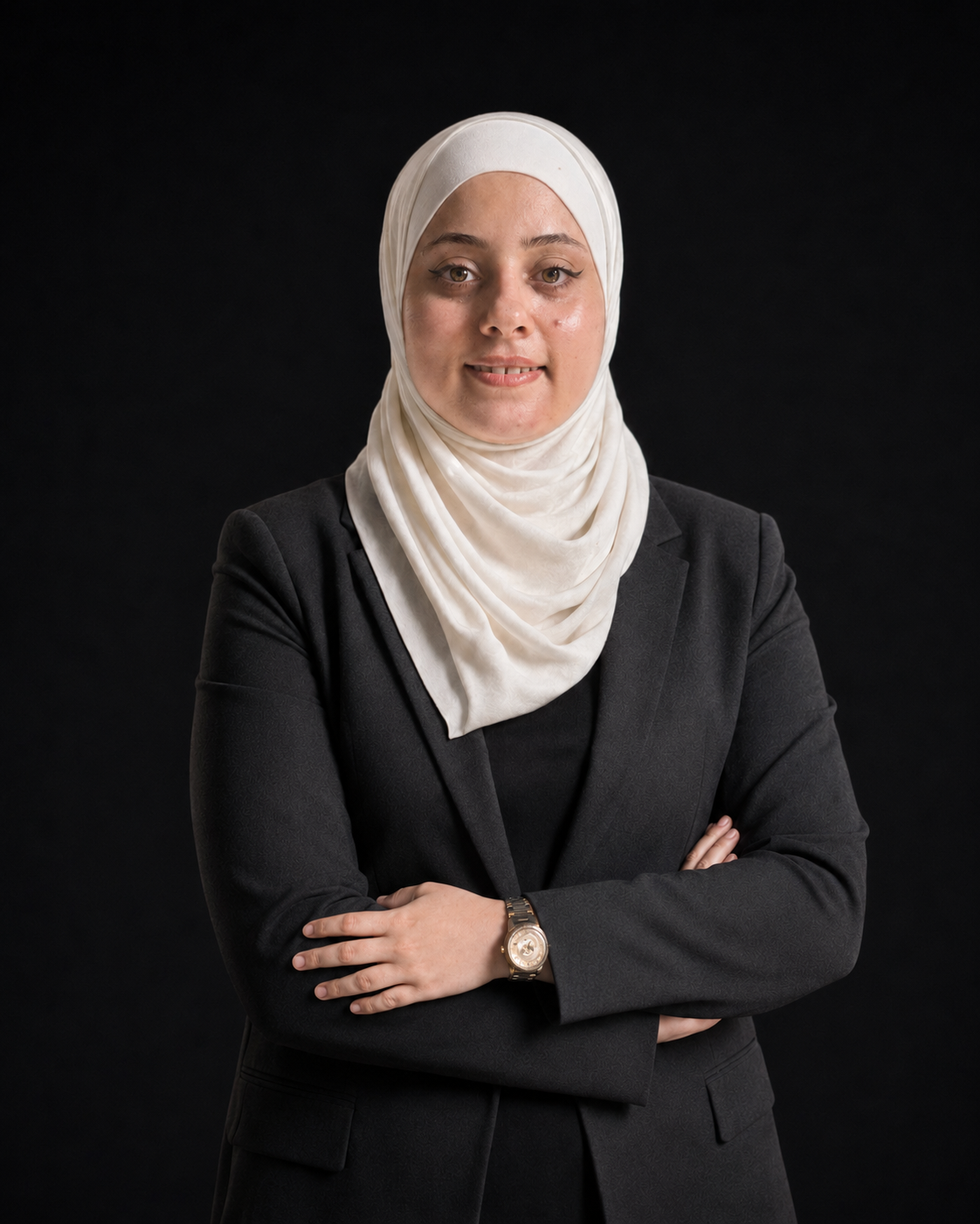 Omyma Alkurd